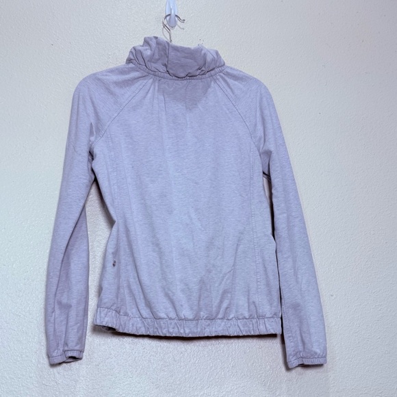 Lululemon After All Pullover 6 - Picture 6 of 8